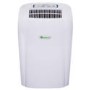 Meaco 10L Dehumidifier for up to 3 bed house with Humidistat and 3 Years free warranty