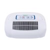 Meaco 10L Dehumidifier for up to 3 bed house with Humidistat and 3 Years free warranty