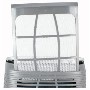 Meaco 10L Dehumidifier for up to 3 bed house with Humidistat and 3 Years free warranty