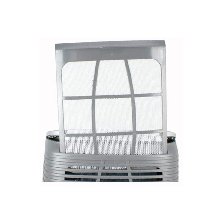 Meaco 10L Dehumidifier for up to 3 bed house with Humidistat and 3 Years free warranty