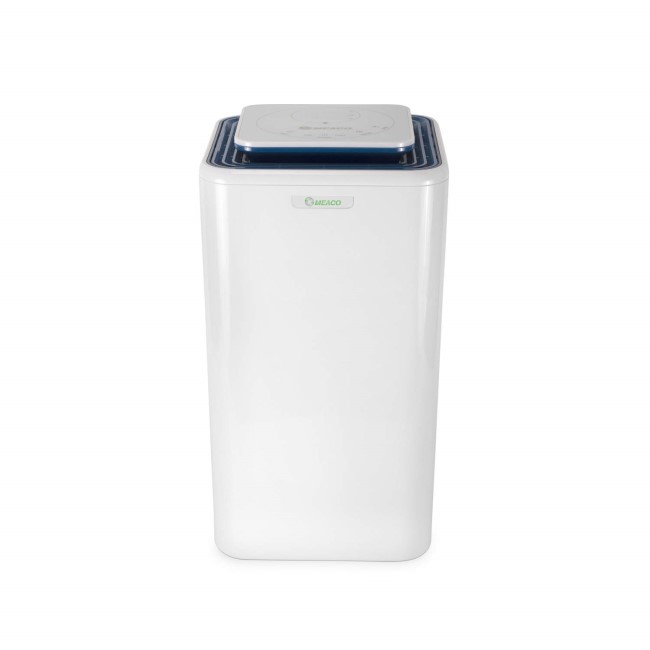 Meaco 12L Dehumidifier For 3 Bed House With Digital Display  3 Year warranty