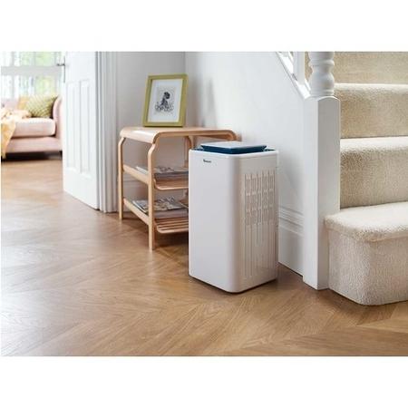 Meaco 12L Dehumidifier For 3 Bed House With Digital Display  3 Year warranty