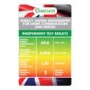 GRADE A1 - Meaco Platinum Low Energy 12L Dehumidifier For 3 Bed House With Digital Display And 3 Year warranty