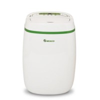 GRADE A1 - Meaco Platinum Low Energy 12L Dehumidifier For 3 Bed House With Digital Display And 3 Year warranty