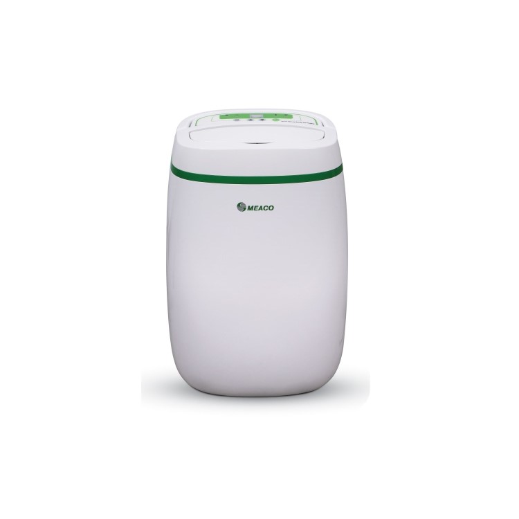 Refurbished Meaco 12 Litre Platinum Low Energy Dehumidifier and Air Purifier