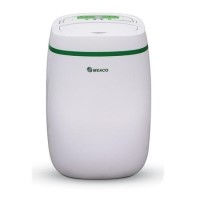 Refurbished Meaco 12 Litre Platinum Low Energy Dehumidifier and Air Purifier Refurbished Meaco 12 Litre Platinum Low Energy Dehumidifier and Air Purifier