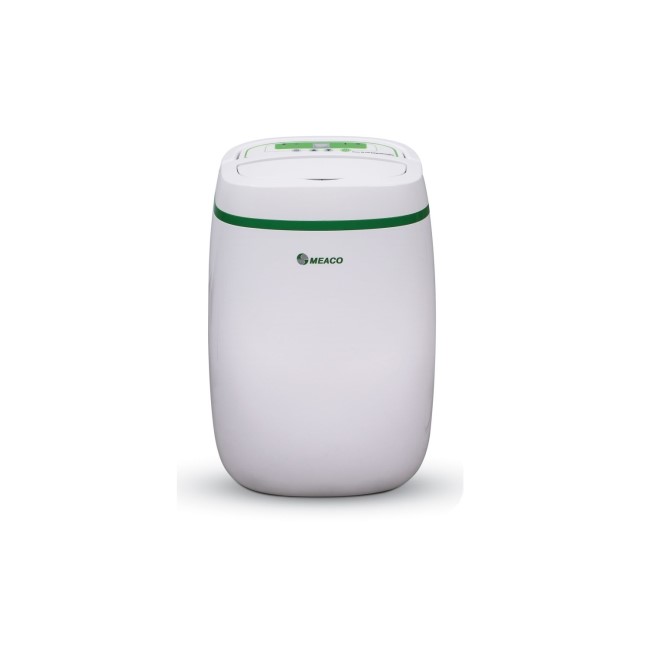 Meaco 12 Litre Platinum Low Energy Dehumidifier and Air Purifier