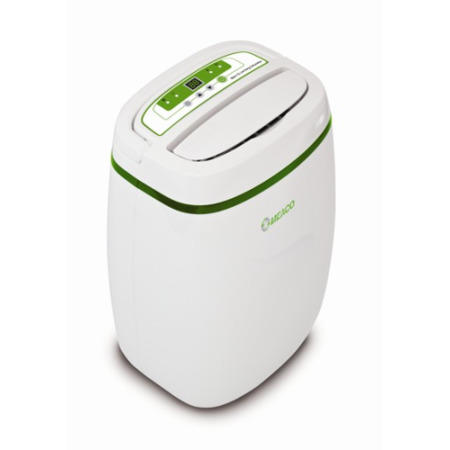 GRADE A1 - Meaco Platinum Low Energy 12L Dehumidifier For 3 Bed House With Digital Display And 3 Year warranty
