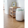 Refurbished Meaco 12 Litre Platinum Low Energy Dehumidifier and Air Purifier