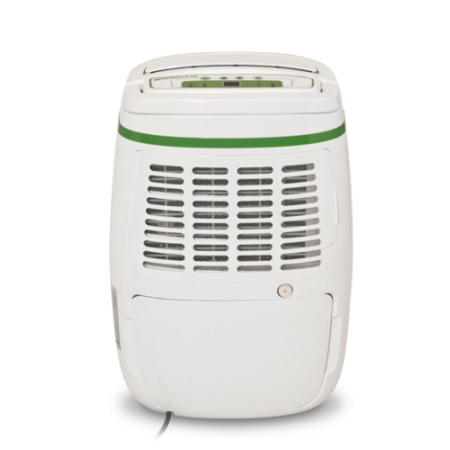 GRADE A1 - Meaco Platinum Low Energy 12L Dehumidifier For 3 Bed House With Digital Display And 3 Year warranty