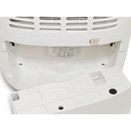 GRADE A1 - Meaco Platinum Low Energy 12L Dehumidifier For 3 Bed House With Digital Display And 3 Year warranty