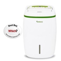 Refurbished Meaco 20 Litre Platinum Low Energy Dehumidifier and Air Purifier