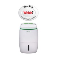 Refurbished Meaco 20 Litre Platinum Low Energy Dehumidifier and Air Purifier