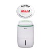 Refurbished Meaco 20 Litre Platinum Low Energy Dehumidifier and Air Purifier