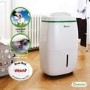 Refurbished Meaco 20 Litre Platinum Low Energy Dehumidifier and Air Purifier