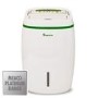 GRADE A1 - Meaco 20 Litre Platinum Low Energy Dehumidifier