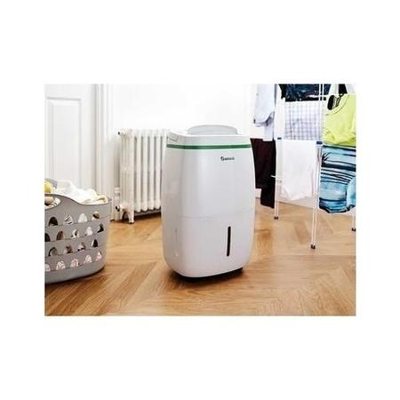 GRADE A1 - Meaco 20 Litre Platinum Low Energy Dehumidifier