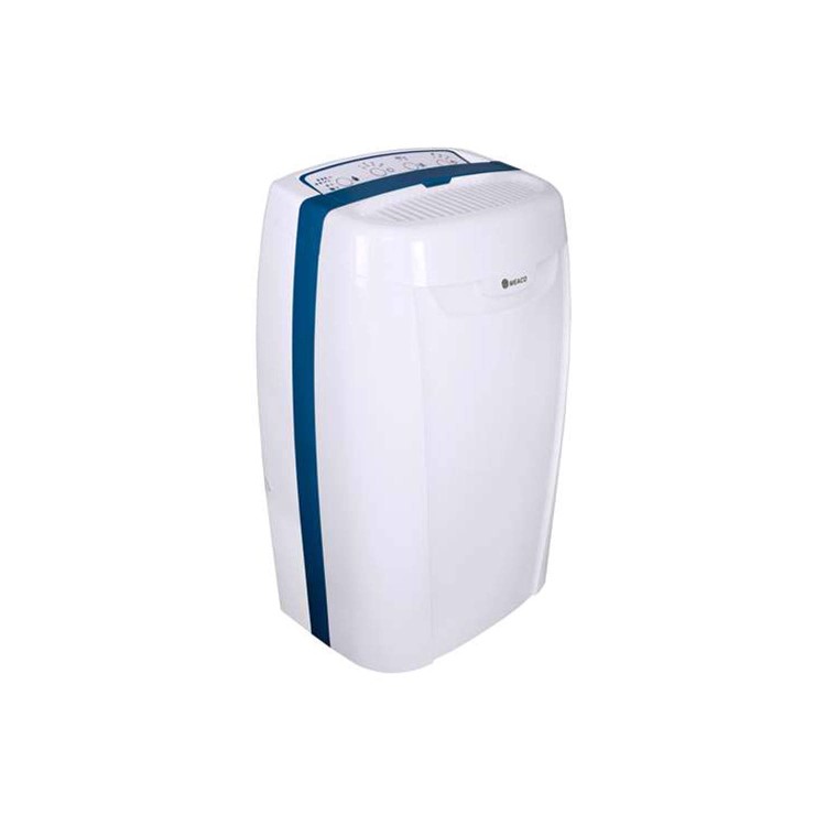 GRADE A1 - Meaco 20L COMPRESSOR Dehumidifier with 3 years warranty and electronic Humidistat Continuous drain Auto Restart