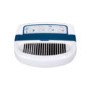 GRADE A1 - Meaco 20L COMPRESSOR Dehumidifier with 3 years warranty and electronic Humidistat Continuous drain Auto Restart