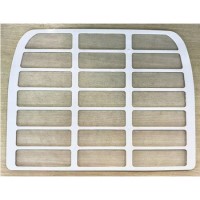 MEACO25L-filter mesh filter for MEACO25L