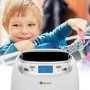 GRADE A2 - Meaco 25 Litre Platinum Low Energy Dehumidifier - Which Best Buy