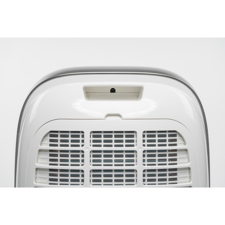 GRADE A2 - Meaco 25 Litre Platinum Low Energy Dehumidifier
