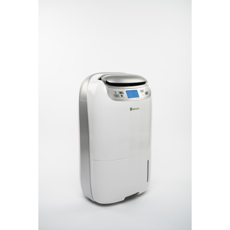 GRADE A2 - Meaco 25 Litre Platinum Low Energy Dehumidifier