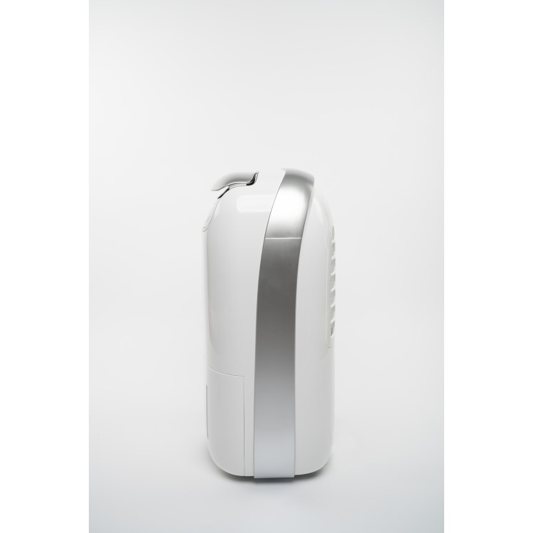 GRADE A2 - Meaco 25 Litre Platinum Low Energy Dehumidifier