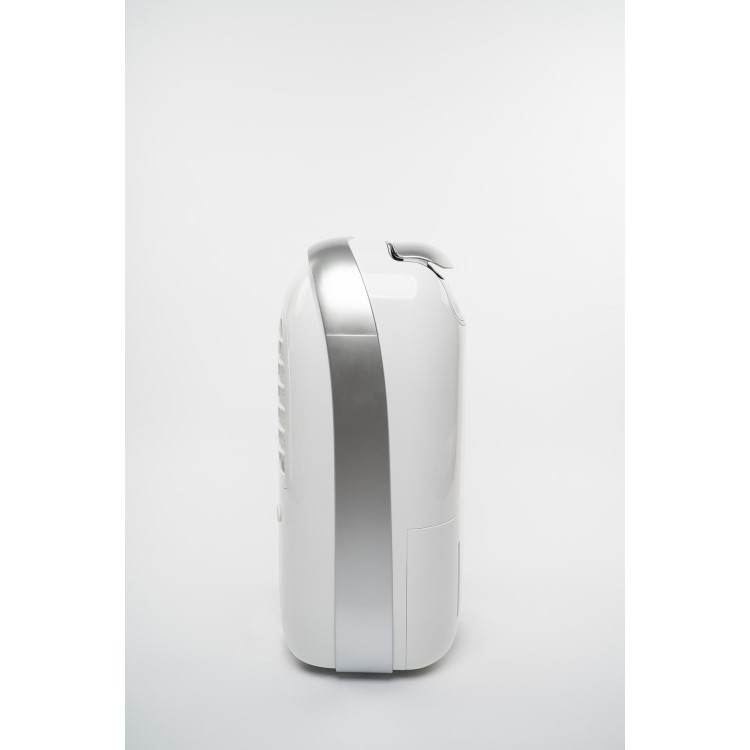GRADE A2 - Meaco 25 Litre Platinum Low Energy Dehumidifier