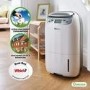 GRADE A2 - Meaco 25 Litre Platinum Low Energy Dehumidifier - Which Best Buy