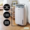 Meaco 25 Litre Low Energy Laundry Dehumidifier