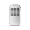 GRADE A3 - Meaco Platinum 25 Litre Low Energy Dehumidifier for up to 5 bed house with Digital Display and 3 Years warranty