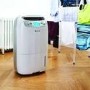 GRADE A3 - Meaco 25 Litre Platinum Low Energy Dehumidifier