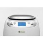 GRADE A2 - Meaco 25 Litre Platinum Low Energy Dehumidifier