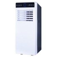 GRADE A1 - As new but box opened - Amcor MF14000 Air Conditioner with Heat Pump for rooms up to 35m&sup2;/370ft&sup2;