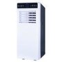 GRADE A1 - Amcor 12000 BTU Air Conditioner with Heat Pump for both  Summer and Winter.  For rooms up to 30 sqm