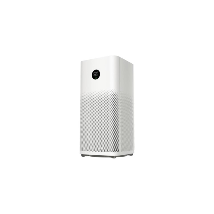 Refurbished Xiaomi Mi Air Purifier 3H Smart Quiet with HEPA filter for rooms upto 45sqm White