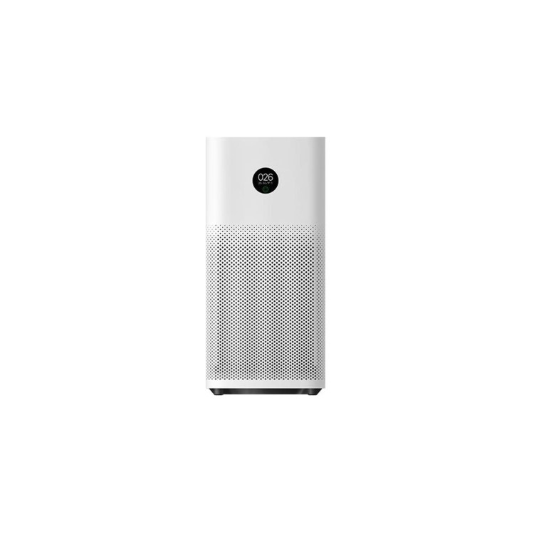 Refurbished Xiaomi Mi Air Purifier 3H Smart Quiet with HEPA filter for rooms upto 45sqm White