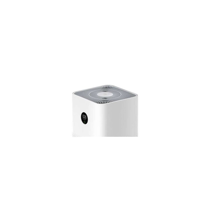 Refurbished Xiaomi Mi Air Purifier 3H Smart Quiet with HEPA filter for rooms upto 45sqm White