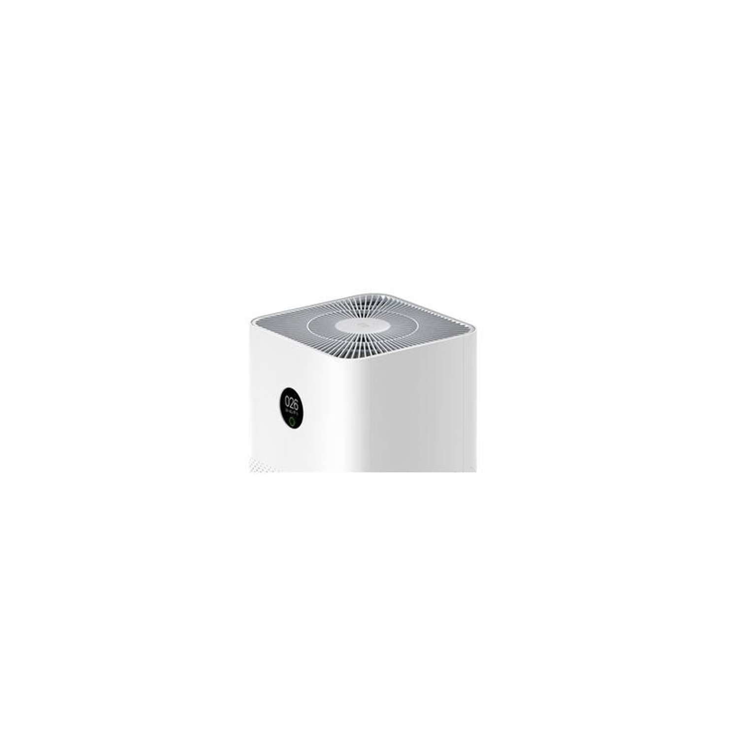 Xiaomi Mi Air Purifier 3h, Purificador De Aire Inteligente | Cuotas sin Xiaomi Mi Air Purifier 3h, Purificador De Aire Inteligente | Cuotas sin
