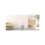 Refurbished Xiaomi Mi Air Purifier 3H Smart Quiet with HEPA filter for rooms upto 45sqm White