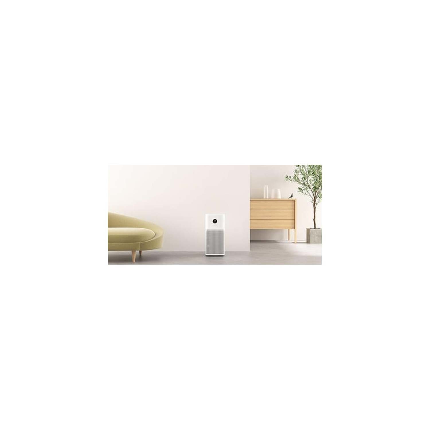 vhbw Air Filter Compatible with Xiaomi Mi Air Purifier 3H Air Purifier - Combination Filter HEPA Activated Carbon vhbw Air Filter Compatible with Xiaomi Mi Air Purifier 3H Air Purifier - Combination Filter HEPA Activated Carbon