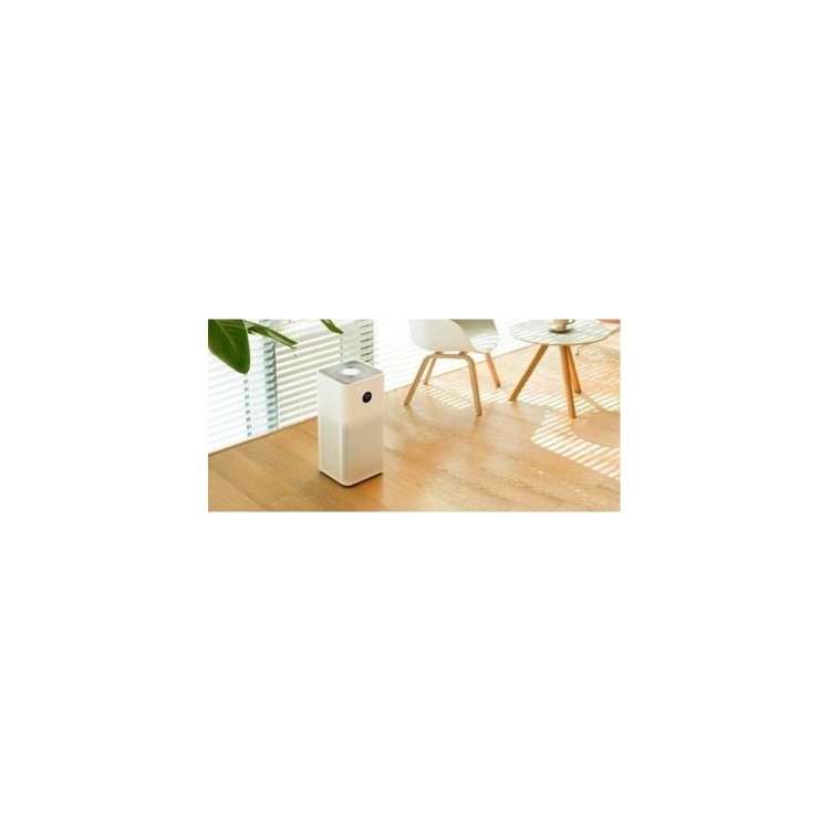 Refurbished Xiaomi Mi Air Purifier 3H Smart Quiet with HEPA filter for rooms upto 45sqm White
