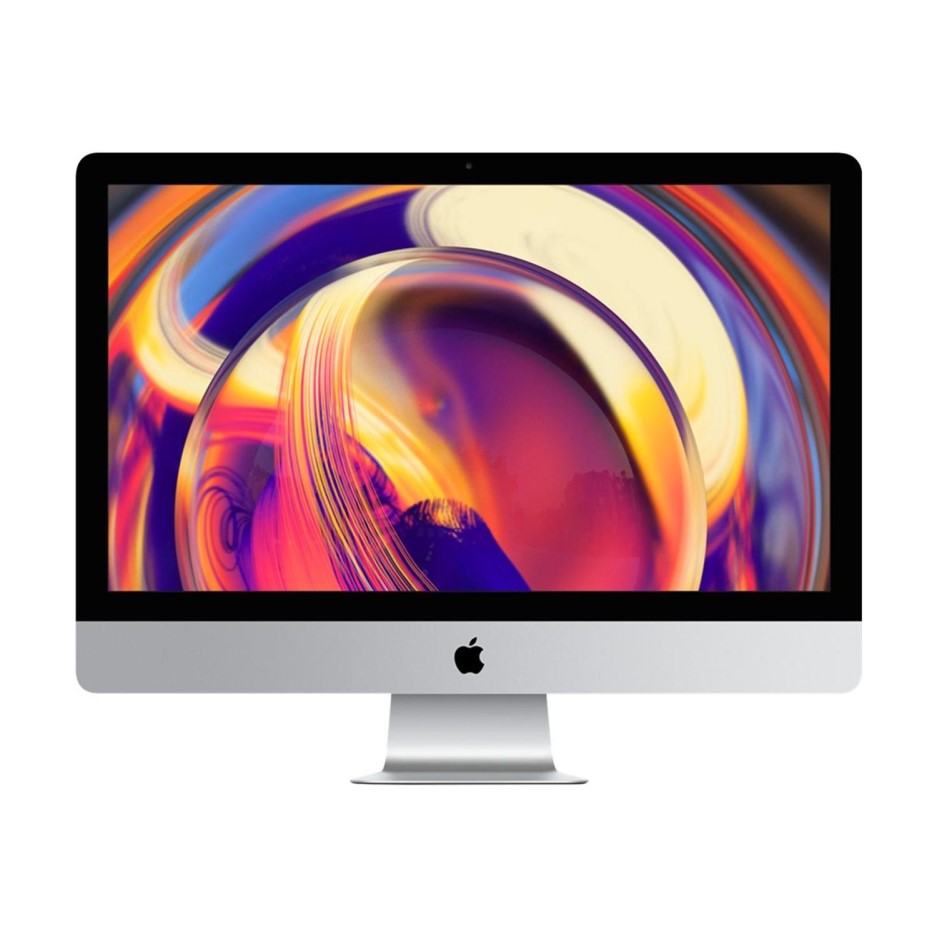 Buy Apple iMac 2019 Core i5 8GB 1TB 27'' AllInOne PC with Retina 5K