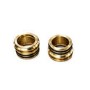 MagnaPure Dual Magnetic Filter for Central Heating & Heat Pump Systems &ndash; 22mm/28mm &ndash; Black