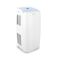 Refurbished Argo 13000 BTU Smart Portable Air Conditioner with Heat Pump Refurbished Argo 13000 BTU Smart Portable Air Conditioner with Heat Pump