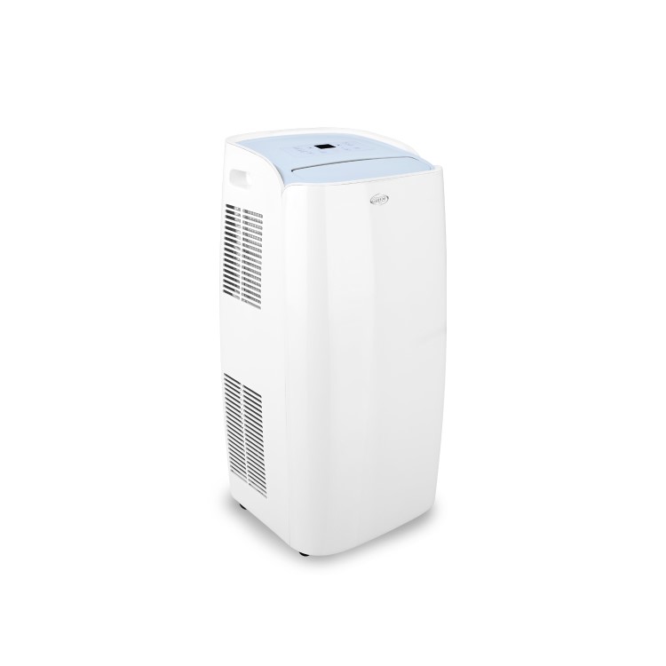 Argo 13000 BTU Smart Portable Air Conditioner with Heat Pump