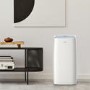 Argo 13000 BTU Smart Portable Air Conditioner with Heat Pump