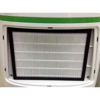 Refurbished Meaco Optional Meaco12le-filter Pack of 3 HEPA filters