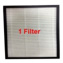 Meaco20le-filter HEPA Filter for Meaco20le Dehumidifier